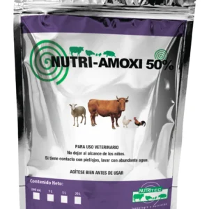 Nutri-Amoxi 50%
