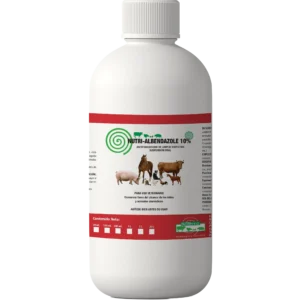 Nutri-Albendazole 10%