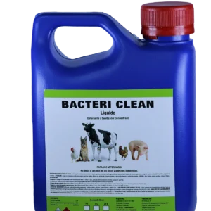 Bacteri Clean
