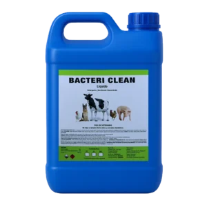 Bacteri Clean