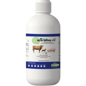 Nutri–Bromex 2%