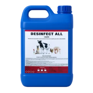 Desinfect All