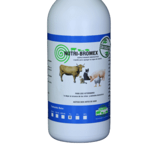 Nutri – Bromex 2% Plus