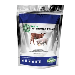 Nutri–Bromex Polvo