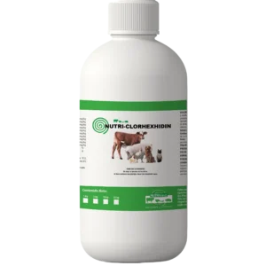 Nutri-Clorhexidin