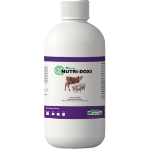 Nutri-Doxi