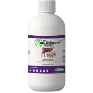 Nutri-Enroflox 10%