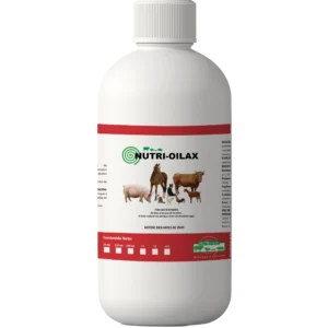 Nutri-Oilax