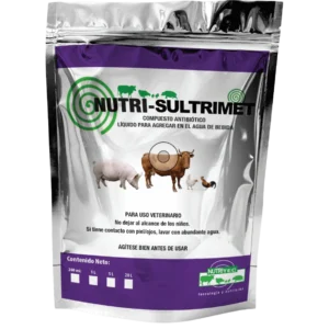 Nutri-Sultrimet 20-4P