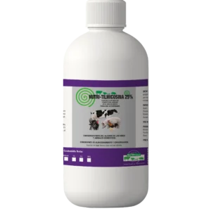 Nutri-Tilmicosina